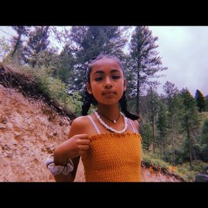 Meet your Posher, Nickeya